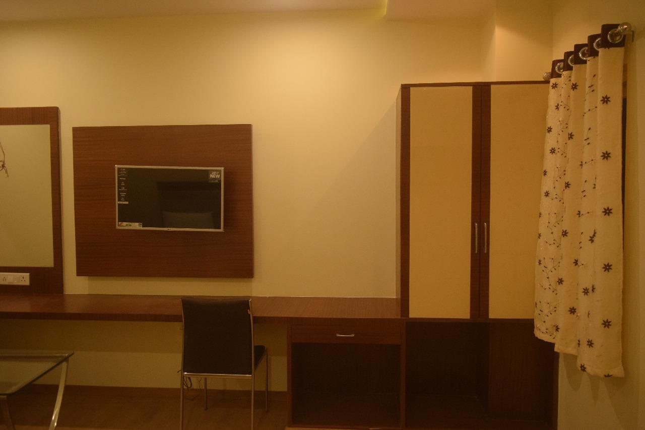 Hotel Avalon Inn Ambikapur Extérieur photo