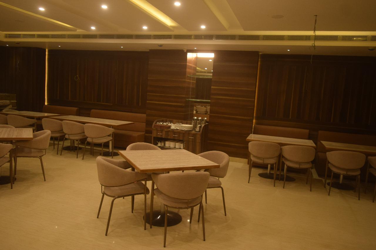 Hotel Avalon Inn Ambikapur Extérieur photo
