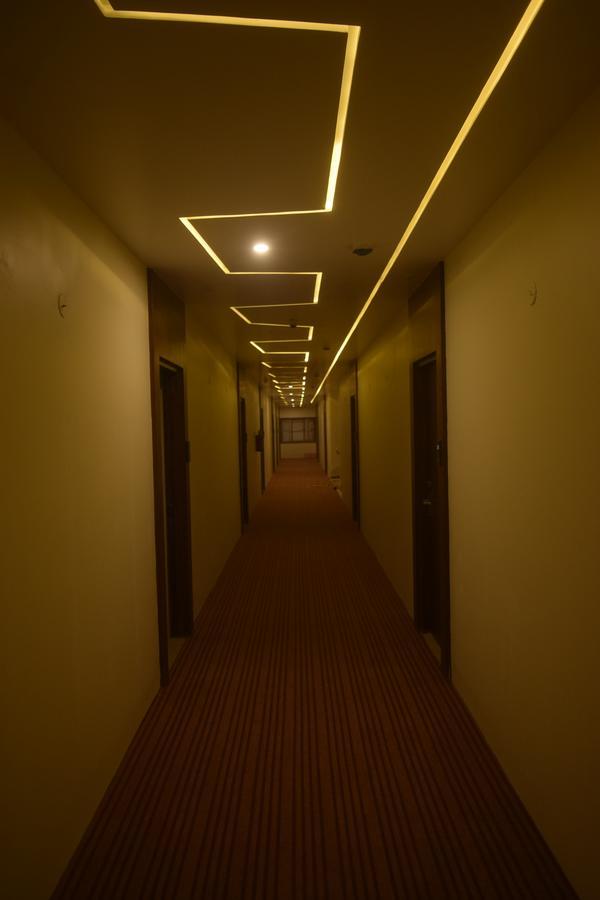 Hotel Avalon Inn Ambikapur Extérieur photo