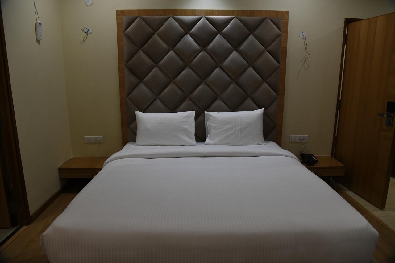 Hotel Avalon Inn Ambikapur Extérieur photo