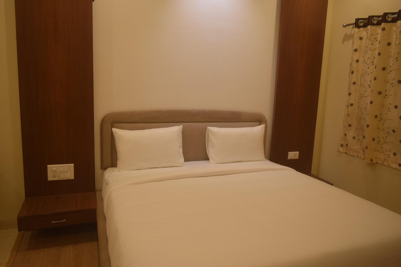 Hotel Avalon Inn Ambikapur Extérieur photo