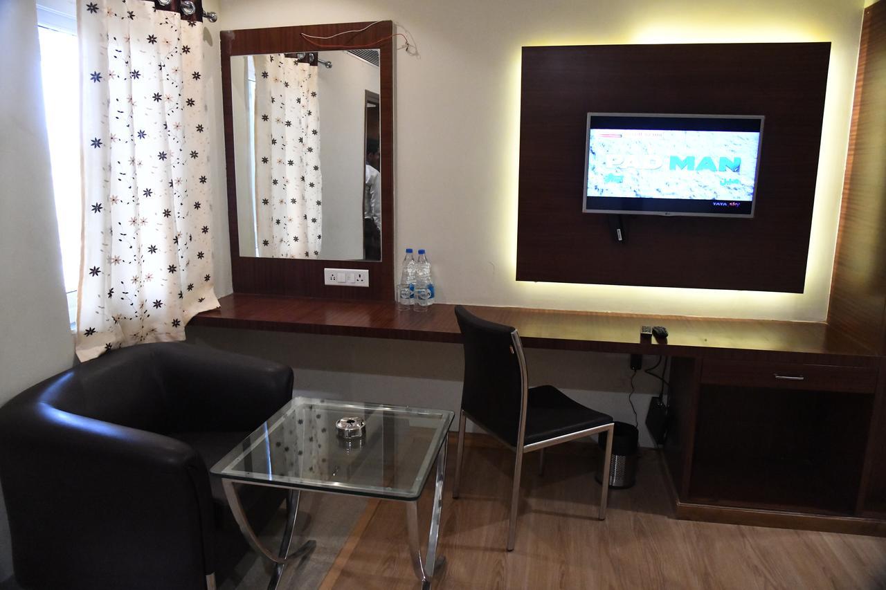 Hotel Avalon Inn Ambikapur Extérieur photo