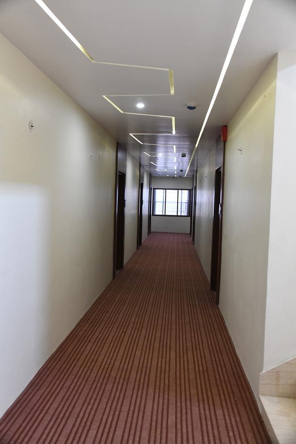 Hotel Avalon Inn Ambikapur Extérieur photo